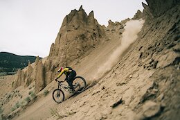 Video: Roadtripping With the New Transition TR11 DH Bike