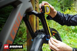 Video: Pro MTB Suspension Setup (Bracketing Properly) | How To Bike Season 2 Episode 2