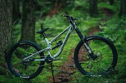 Transition Launch Long-Awaited Revised TR11 Downhill Bike