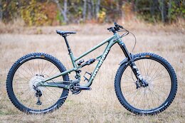 First Ride: Polygon's $3,299 Collosus N9
