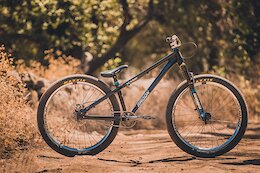 8 Race Bikes from the 2022 Pump Track World Championships