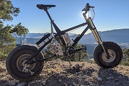 7 Weird &amp; Wonderful Bikes For Sale on the Pinkbike BuySell