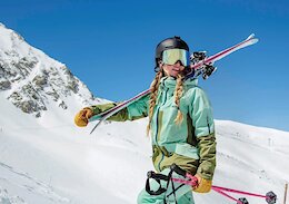 Enter the Winning Winter Sweepstakes for a Chance to Win the Ski Trip of a Lifetime