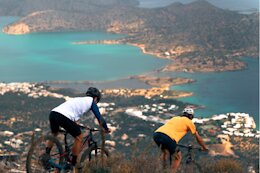 Exploring The Lesser Known Trails Of Crete: A Mountain Bike Journey