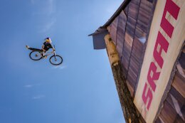Video: No Holds Barred in Crankworx UNCUT