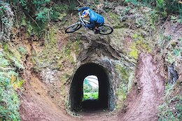 Video: Kriss Kyle Hunts Creative Lines in Madeira