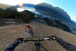 Video: Behind The Scenes of Remy Metailler's INSANE POV