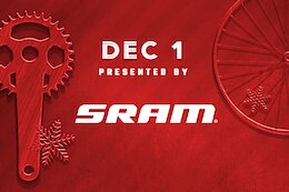 Enter To Win a Sram GX Eagle AXS Upgrade Kit  - Pinkbike's Advent Calendar Giveaway