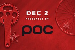 Enter To Win a POC Prize Pack - Pinkbike's Advent Calendar Giveaway