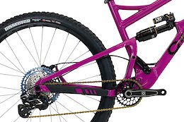 Canfield Bikes Announces New Colors &amp; Builds for Tilt and Lithium Models