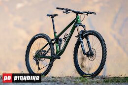 Field Test: Norco Fluid - The Reasonably Priced One