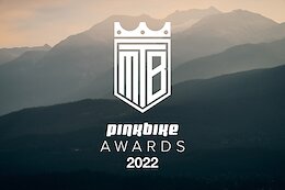 2022 Pinkbike Awards: Mountain Bike of the Year Nominees