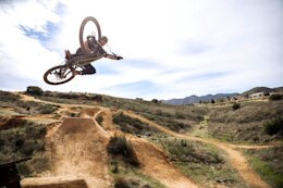 Video: Dylan Stark Gets Wild 'Homegrown'