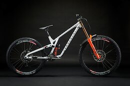 First Look: Commencal Release The Race Proven Supreme DH V5