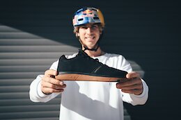 Crankbrothers Release Stamp Street Fabio Shoe