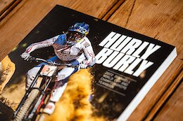 Misspent Summers Launches 2022 DH World Cup &amp; EWS Yearbooks