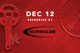 Enter To Win Schwalbe Wicked Will Tires - Pinkbike's Advent Calendar Giveaway