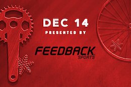 Enter To Win a Feedback Sports Repair Stand &amp; Torque Wrench - Pinkbike's Advent Calendar Giveaway