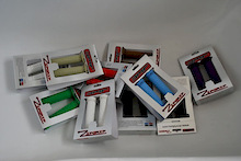 DMR Zip Grips!!