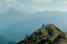 Video: Self Portrait, A Self-Shot Mountain Bike Short Film