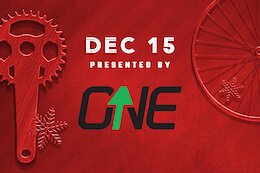 Enter To Win a OneUp Components Prize Pack - Pinkbike's Advent Calendar Giveaway