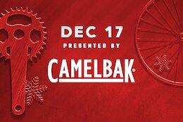 Enter To Win a CamelBak Prize Pack - Pinkbike's Advent Calendar Giveaway