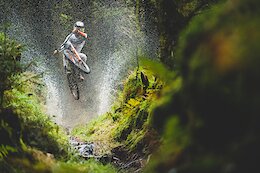 Throwback Thursday: Ronan Dunne’s Wet Weather Riding Masterclass in ‘Doing Dangerous Stuff Safely’