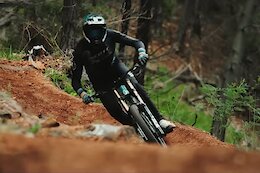 Video: DH Ripping With Dean Lucas in 'Clarity'