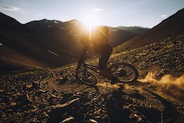 A Day in The Life: Exploring The Rugged Chilcotins with Sam Schultz and Margus Riga