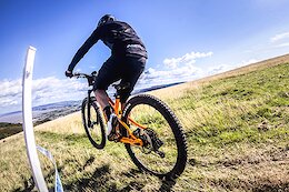 Details Announced for the Merida Ex Enduro 2023