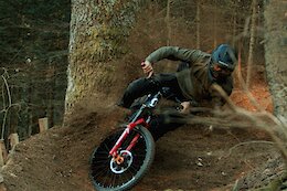Video: Crafting Fresh Trails with Vinny T in 'No Dig, No Ride'