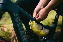 First Look: 7mesh Stash System Jackets and Vest Strap to Your Bike