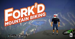 Fork'd Mountain Biking Launches on Android &amp; iOS