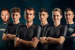 Orbea Launches New Factory XC Team