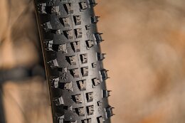 Onza Releases Updated Canis XC Tire