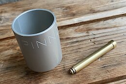 Pinner Machine Shop Releases Aluminum Brake Bleed Cups