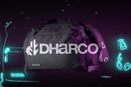 Video: DHaRCO Release New Duffle Bag &amp; Custom Straps