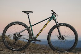 First Look: Mondraker's Downcountry Hardtails