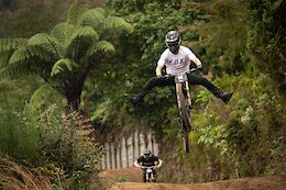 Crankworx Rotorua Back To Its Roots With Return To March Slot
