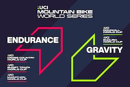 UCI &amp; Warner Bros. Discovery Announce Viewing Options &amp; New World Series Branding for 2023 World Cups