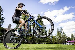 Ladies AllRide Mountain Bike Skills Camps Open Registration for 2023