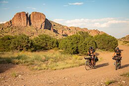 Video: Bikepacking The 4,962km Great Divide Route In 29 days