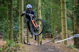 Race Report: 100% Mini Downhill Round 1 Forest of Dean