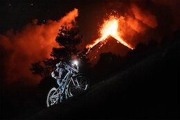 Commencal Launches Photo Book Based on Kilian Bron's 'Fuego' Edit
