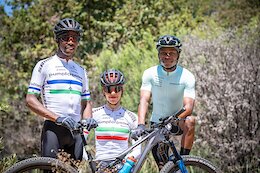 Pump for Peace Racing Team Adds Young South African Talent for 2023