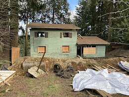 Video: Behind The Scenes of Reece Wallace's Dream Yard Build