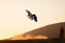 Video: DJ Brandt and Brooke Trine Going Big In The Land Of Tacos &amp; Tequila
