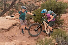 Details Announced for Shredly &amp; Momentum Mountain Biking's Women's Mountain Bike Retreat