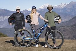 The Cannondale Enduro Team Is 2023 Season Ready With New Faces, Kits &amp; Goals