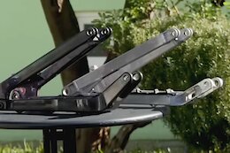 Video: Neko Mulally Shares the Details on the Development of a Carbon Rear Triangle